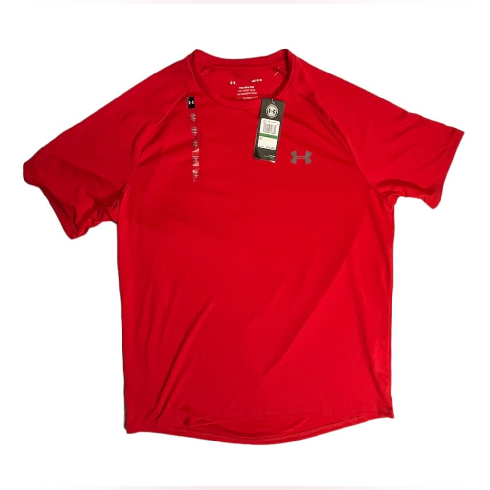 UNDER ARMOUR Tech Tee
